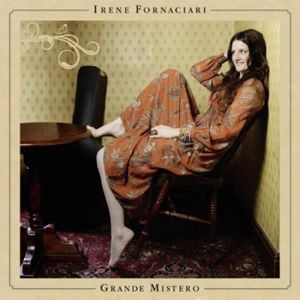 Irene Fornaciari - Il Volo Di Un Angelo (Radio Date: 27 Aprile 2012)